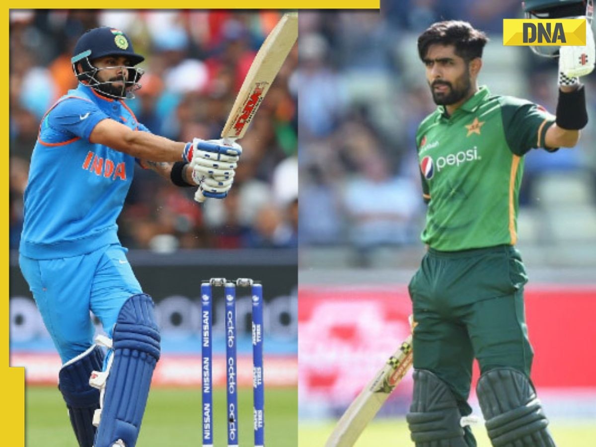 'Whoever bowls better to them will be...': Ex-India star on Babar Azam, Virat Kohli ahead of IND vs PAK match