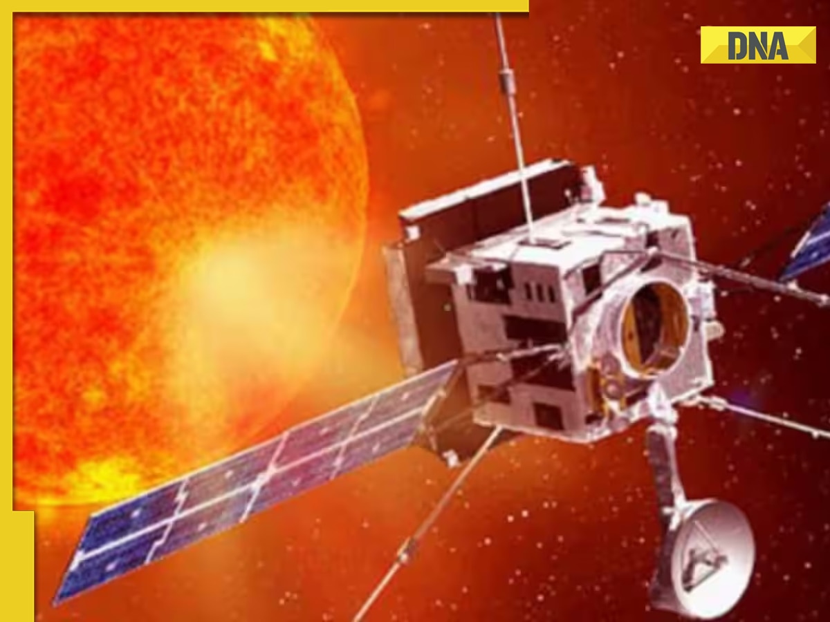 Explainer: What will ISRO's Aditya L1 mission study about the Sun?