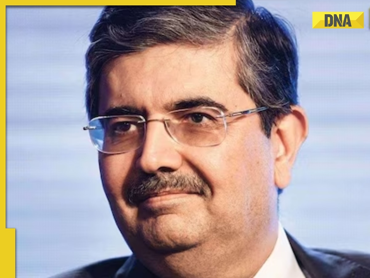 Meet India's richest banker with Rs 1,10,020 crore net worth who has resigned as MD, CEO