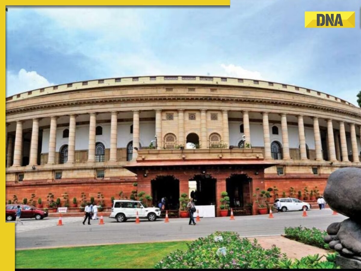 Special Session of Parliament: President Droupadi Murmu summons both Houses to meet on September 18