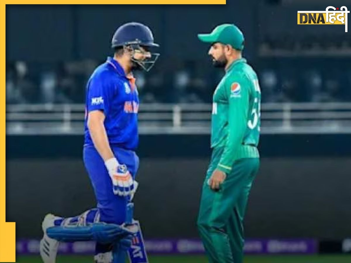 IND vs PAK ODI Pitch Report: पहले बैटिंग करने पर मिलेगी जीत या चेज करना होगा बेहतर, क्या कहती है पिच