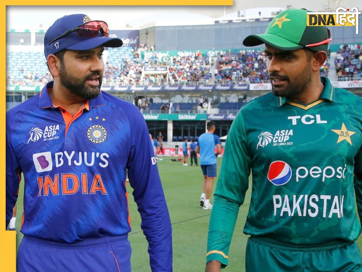 Ind VS Pak Asia Cup 2023: आज भारत पाकिस्तान के बीच होगा महामुकाबला, जानें कब और कहां देखें लाइव मैच