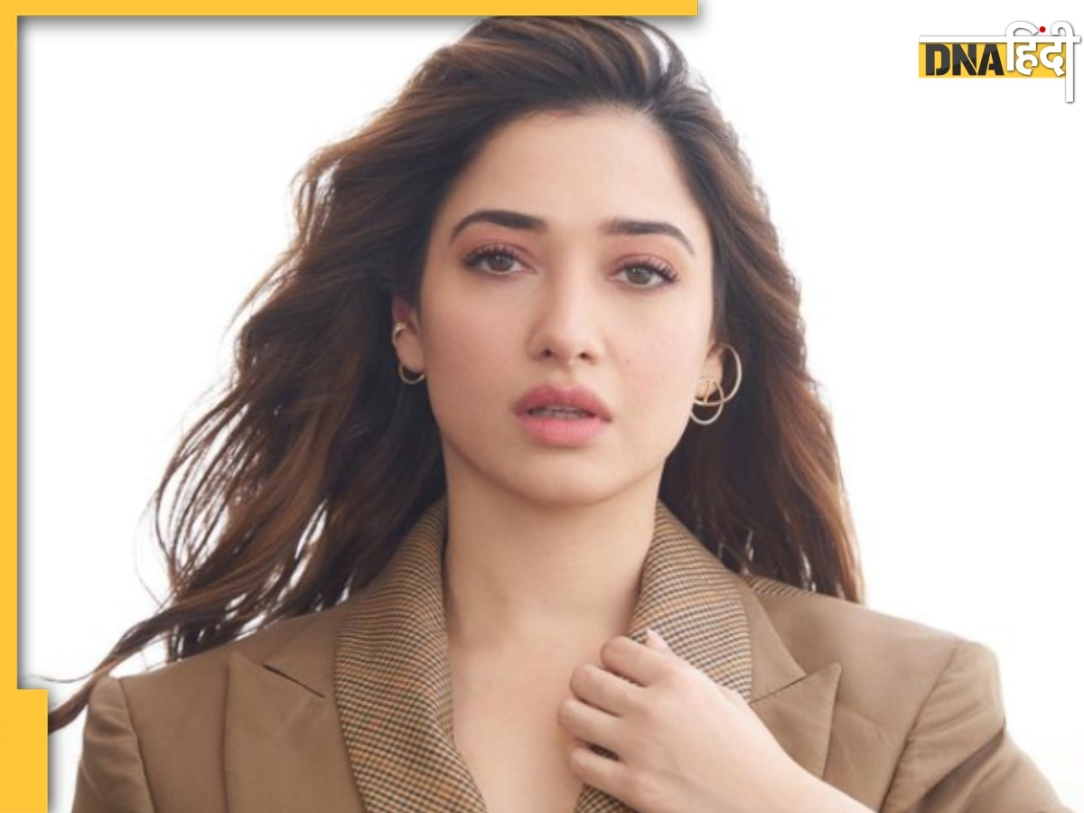 Tamannaah Bhatia ने फिल्म इंडस्ट्री में पूरे किए 18 साल, वीडियो शेयर कर कही दिल की बात