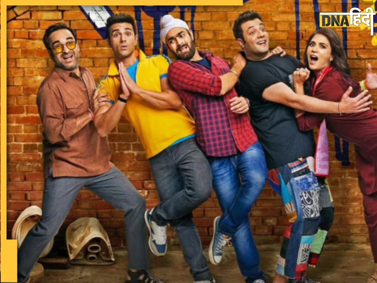 Fukrey 3 की रिलीज डेट आई सामने, इस दिन सिनेमाघरों में दस्तक देगी फिल्म