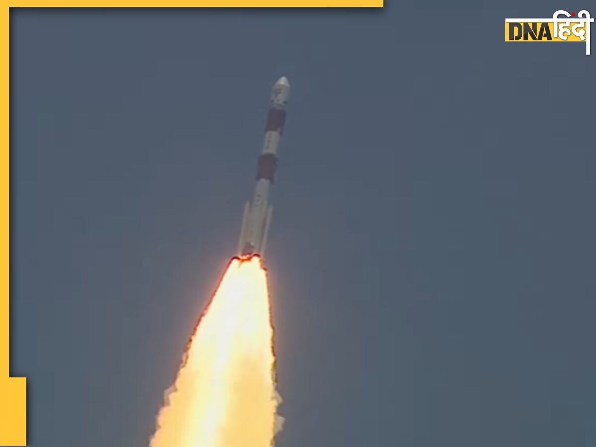 Aditya L1 Launch: सूरज की ओर उड़ गया भारत का आदित्य L1 मिशन, इसरो की निगरानी जारी