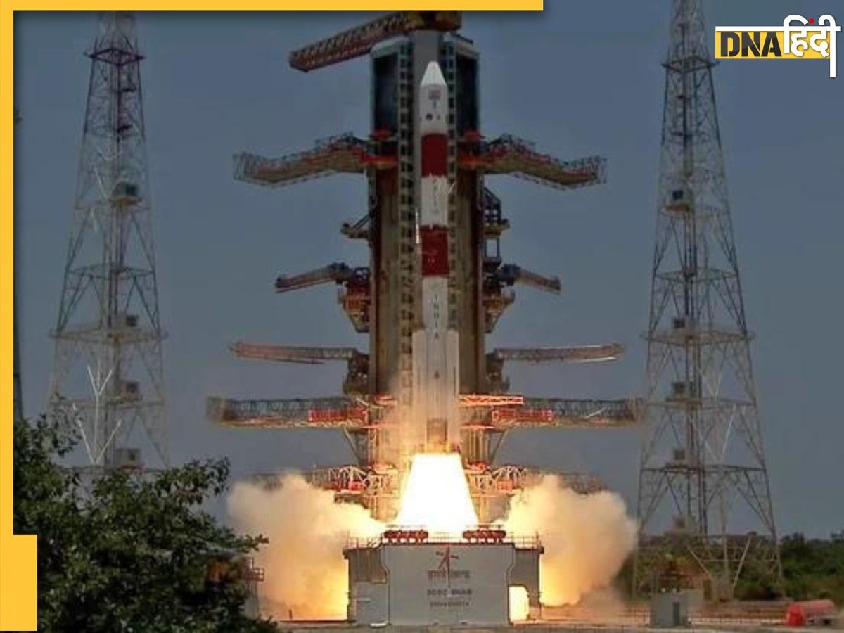 Adiya L1 Launch: सूरज की ओर चला भारत, सफलतापूर्वक लॉन्च हुआ आदित्य L1