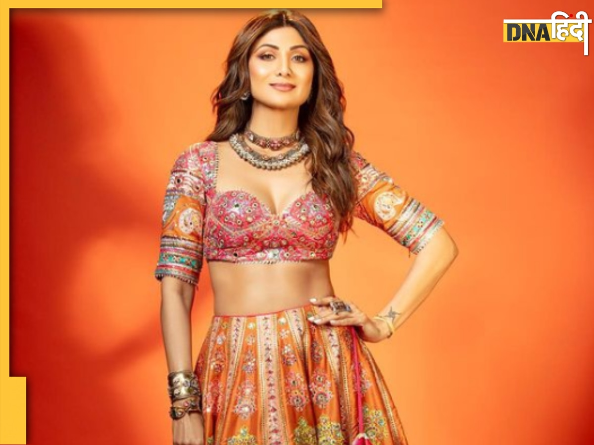 'बॉलीवुड टॉप 10 एक्ट्रेस' की लिस्ट में नहीं रहा Shilpa Shetty का नाम, एक्ट्रेस ने बताई वजह, कह डाली दिल की बात 