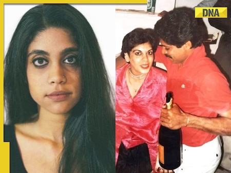 This star cricketer's daughter now works in Bollywood, was part of ...