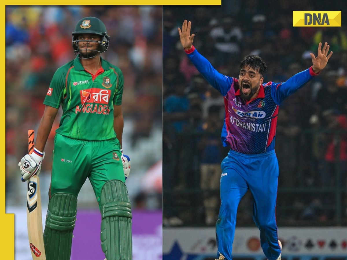 BAN vs AFG, Asia Cup 2023 Highlights: Bangladesh beat Afghanistan by 89 runs