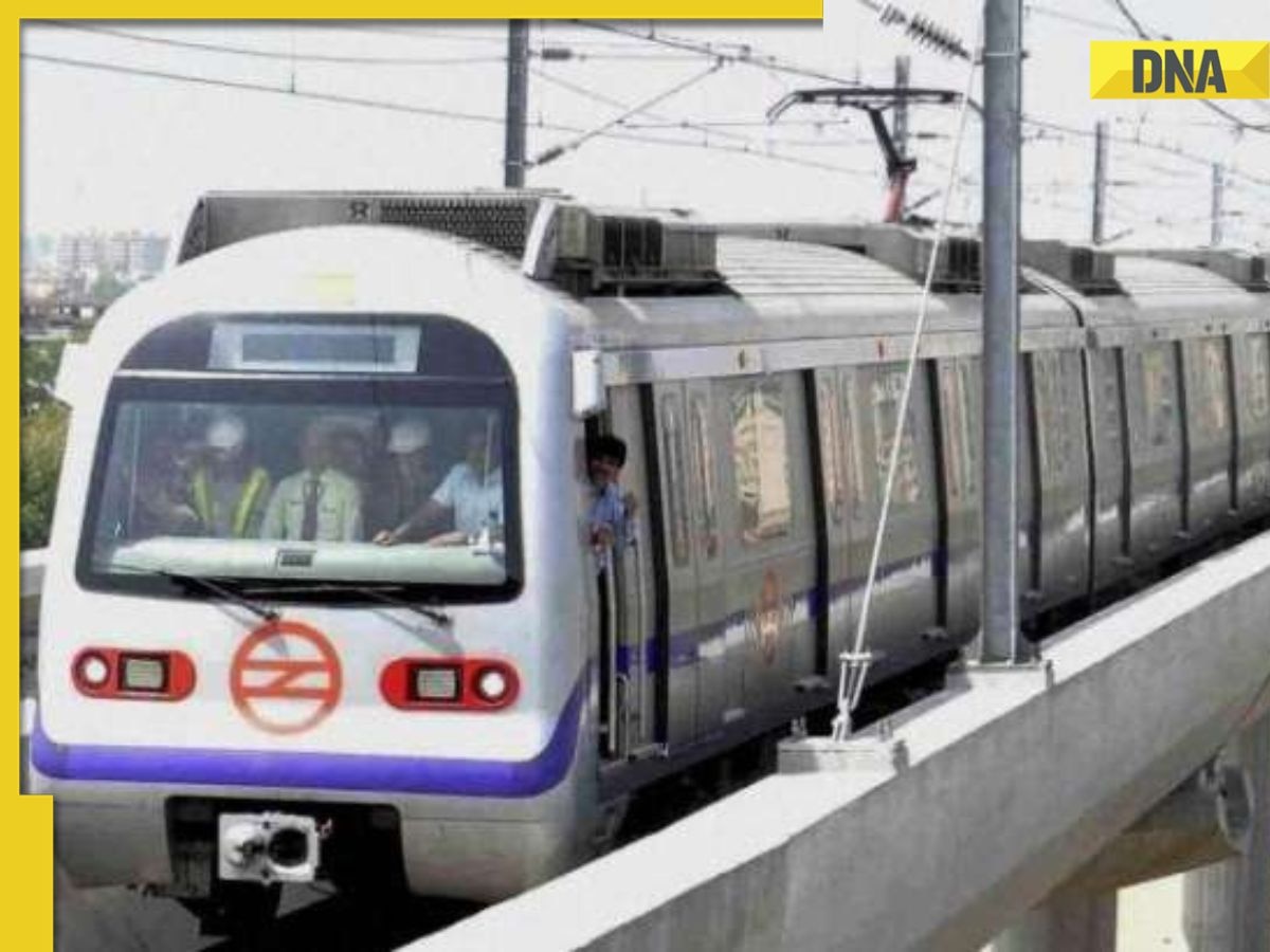 G20 summit: Delhi Metro anticipates rise in footfall, introduces special cards for Sept 4 to 13