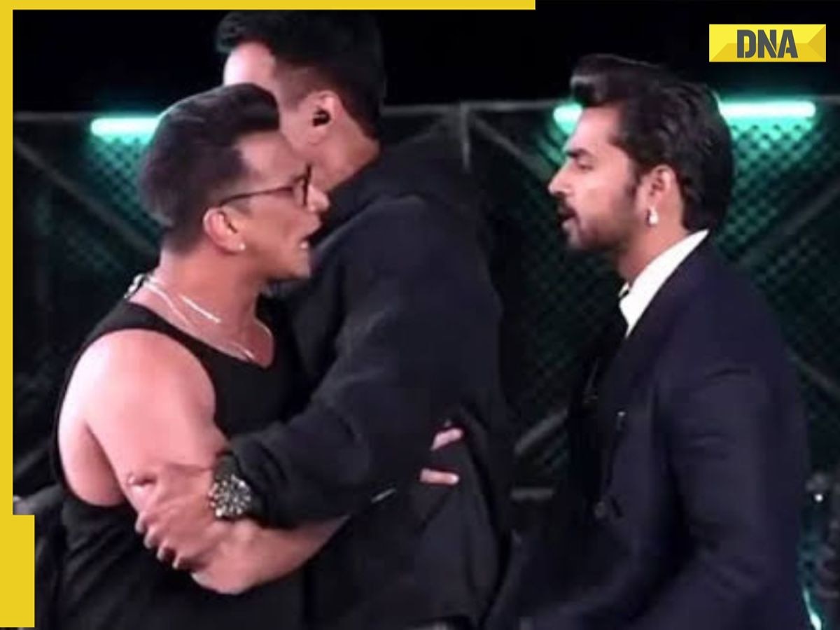 Roadies 19: Huge fight breaks as Prince Narula calls Gautam Gulati 's***a flop', latter says 'aukaat dikhata hoon'