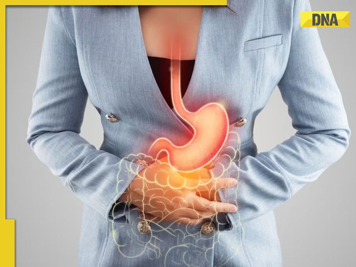 Reasons why your stomach burns post-meal