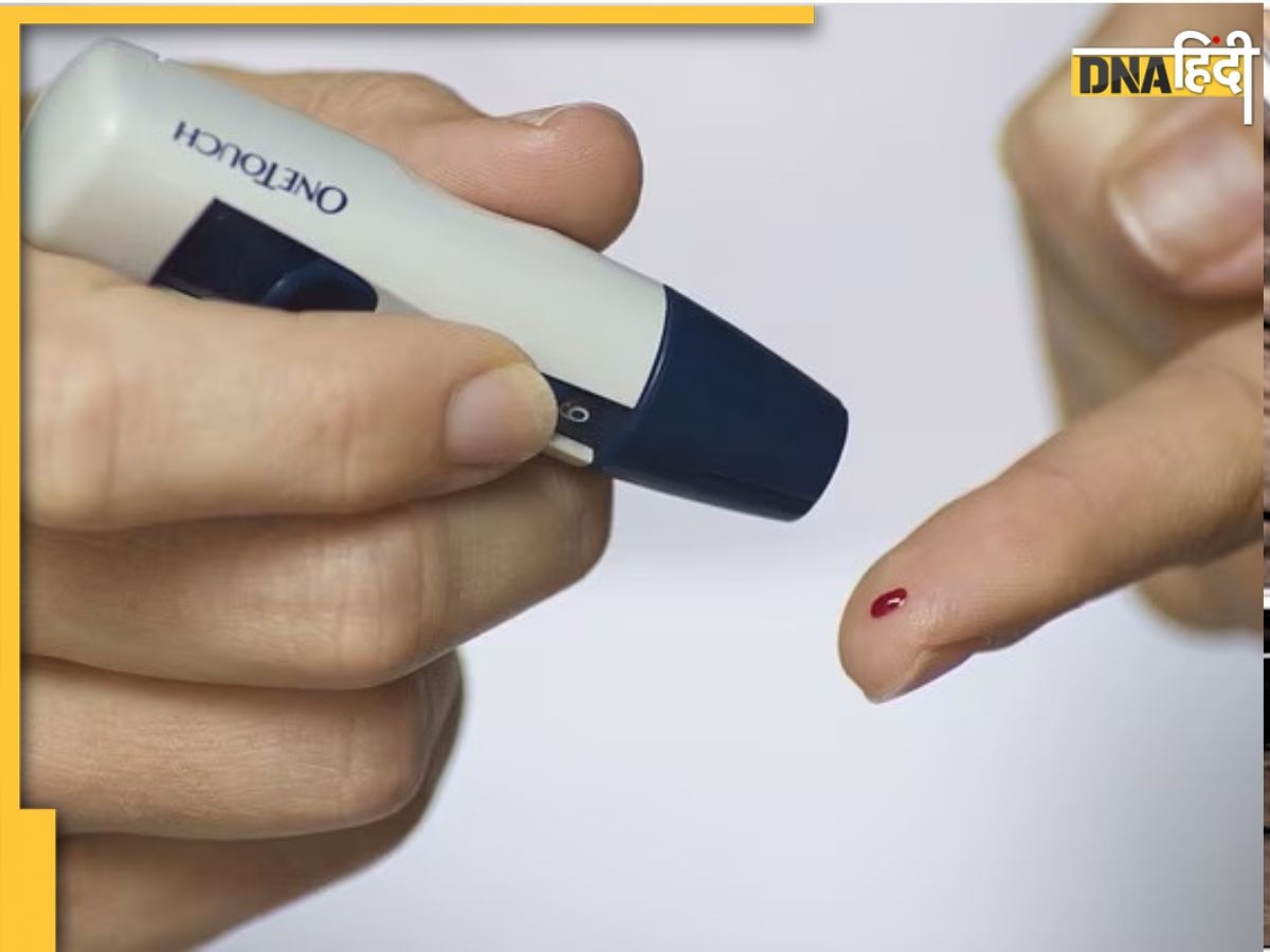 Diabetes Control Tips: फास्टिंग ब्लड शुगर की जांच करते समय ये इन 4 चूक से बिगड़ सकती है डायबिटीज 