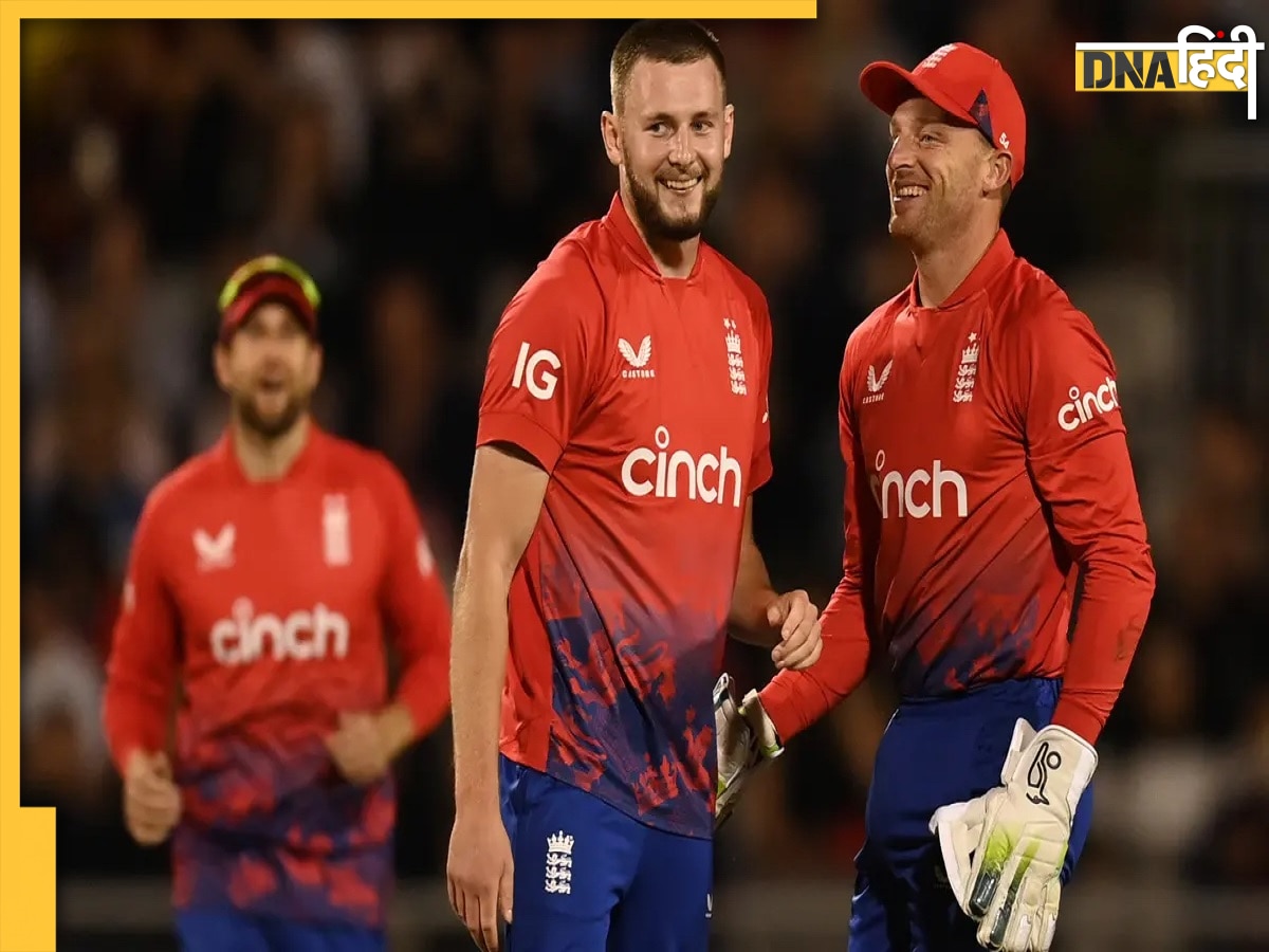 Eng Vs NZ 3RD T20: एजबेस्टन में गेंदबाजों का रहेगा कहर या धमाल मचाएंगे बल्लेबाज, पिच को लेकर ये है अपडेट 