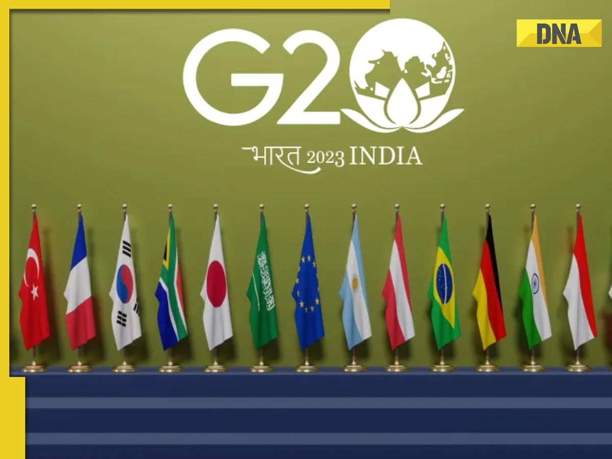 Delhi-NCR news: Companies announce work from home during G20 Summit; banks, offices to remain closed