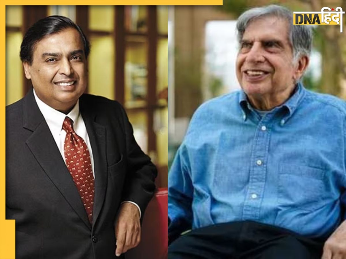  Success Tips: 30 की उम्र में कर लें ये काम, बन जाएगा Tata, Ambani जैसा नाम