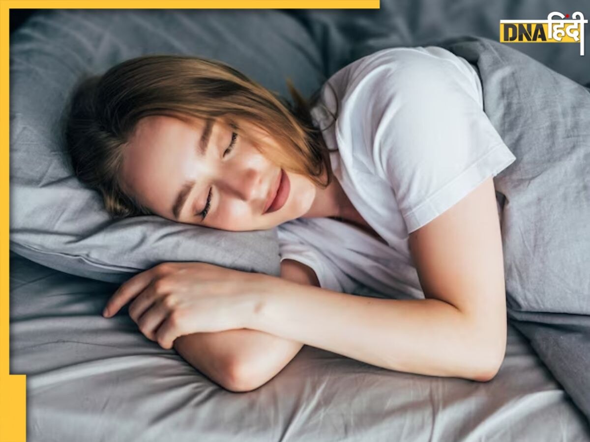 Tips For Better Sleep: रात भर बदलते रहते हैं करवट तो सोने से पहले करें ये 8 काम, बेड पर जाते ही आएगी गहरी नींद