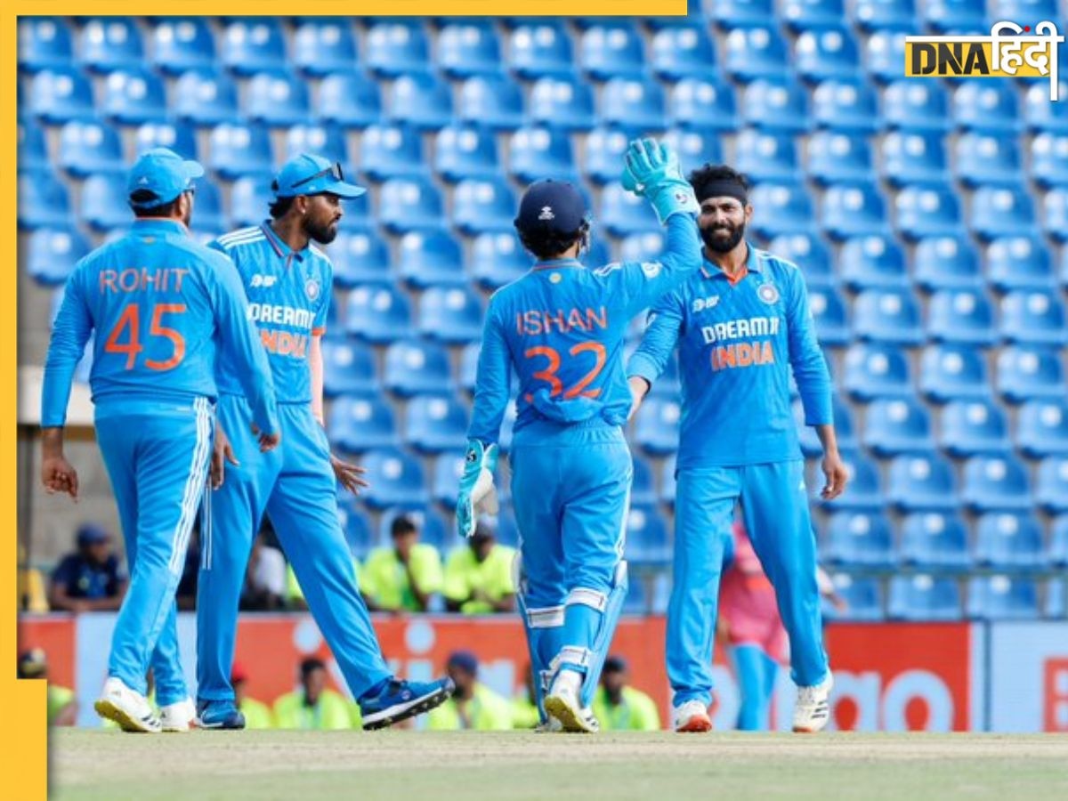 Team India World Cup 2023 Squad: वर्ल्डकप के लिए भारतीय टीम का ऐलान, यहां देखें 15 खिलाड़ियों की पूरी लिस्ट