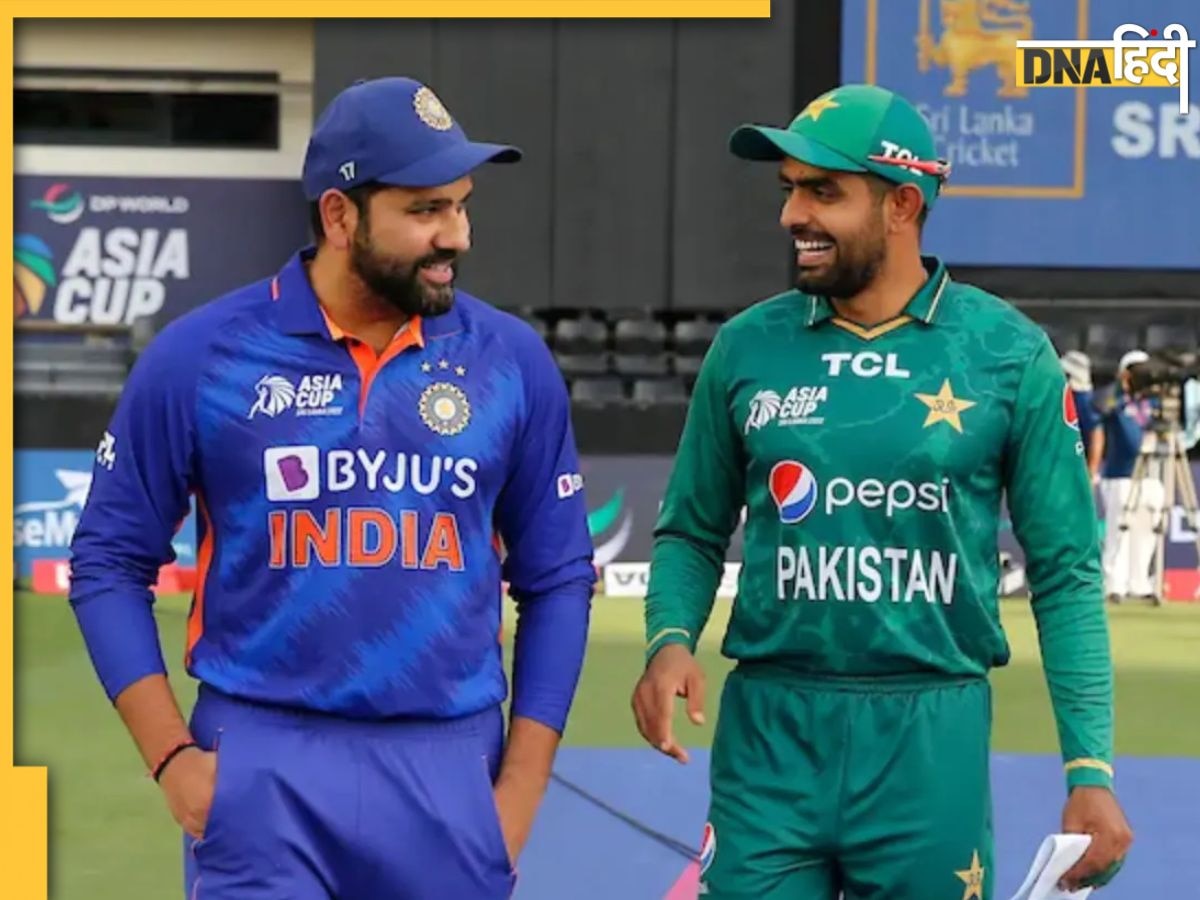 Ind vs Pak World Cup 2023: करोड़पति हैं तो ही देख पाएंगे स्टेडियम में भारत-पाक मैच, इतने लाख में बिक रहे टिकट