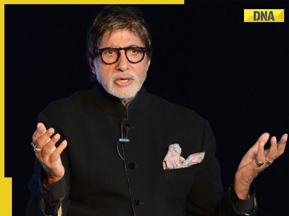 Now Amitabh Bachchan will give UPI payment confirmation: PhonePe introduces Bollywood icon's voice for speakers