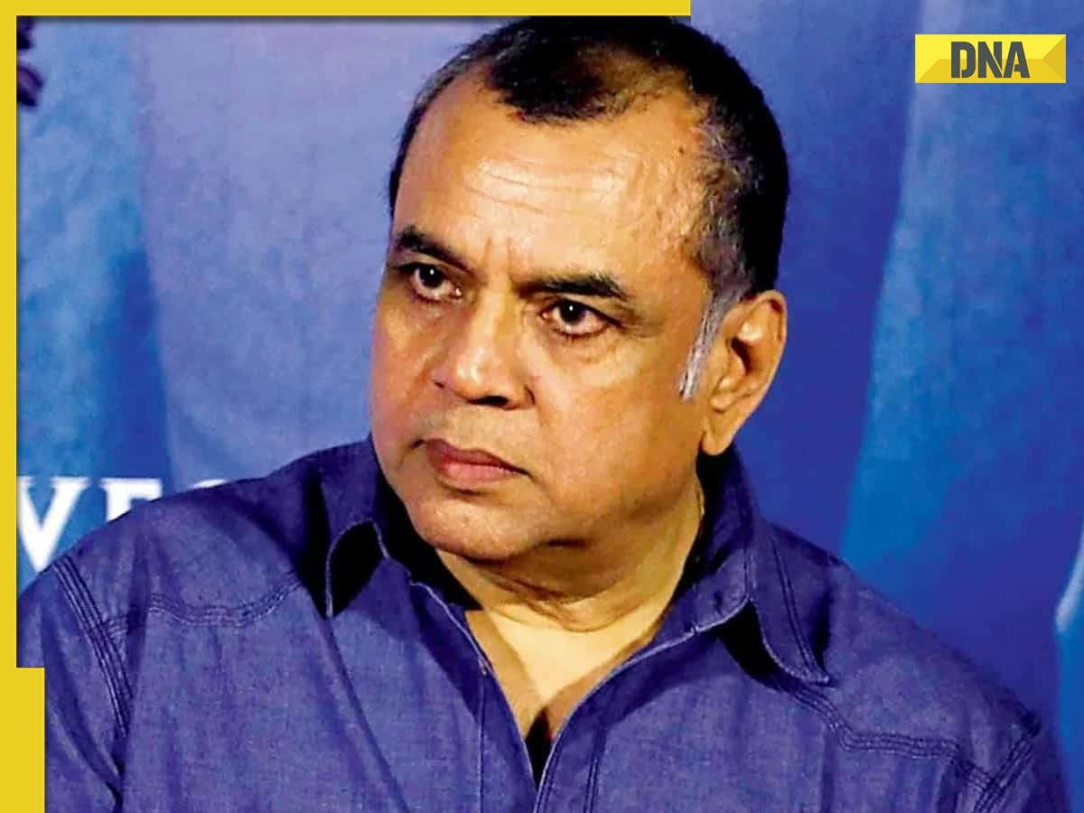 Paresh Rawal opens up on less screen time in Dream Girl 2: 'The issue is you don’t get good scripts...'