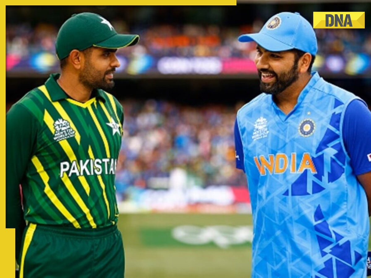 ODI World Cup 2023: India vs Pakistan tickets selling for Rs 19.5 lakh, IND vs AUS for...