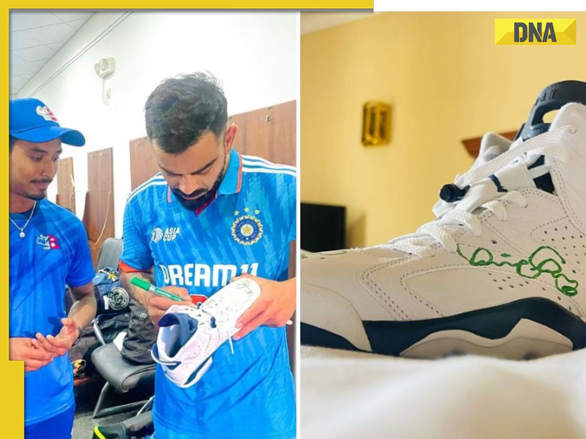 Virat kohli 2024 nike shoes