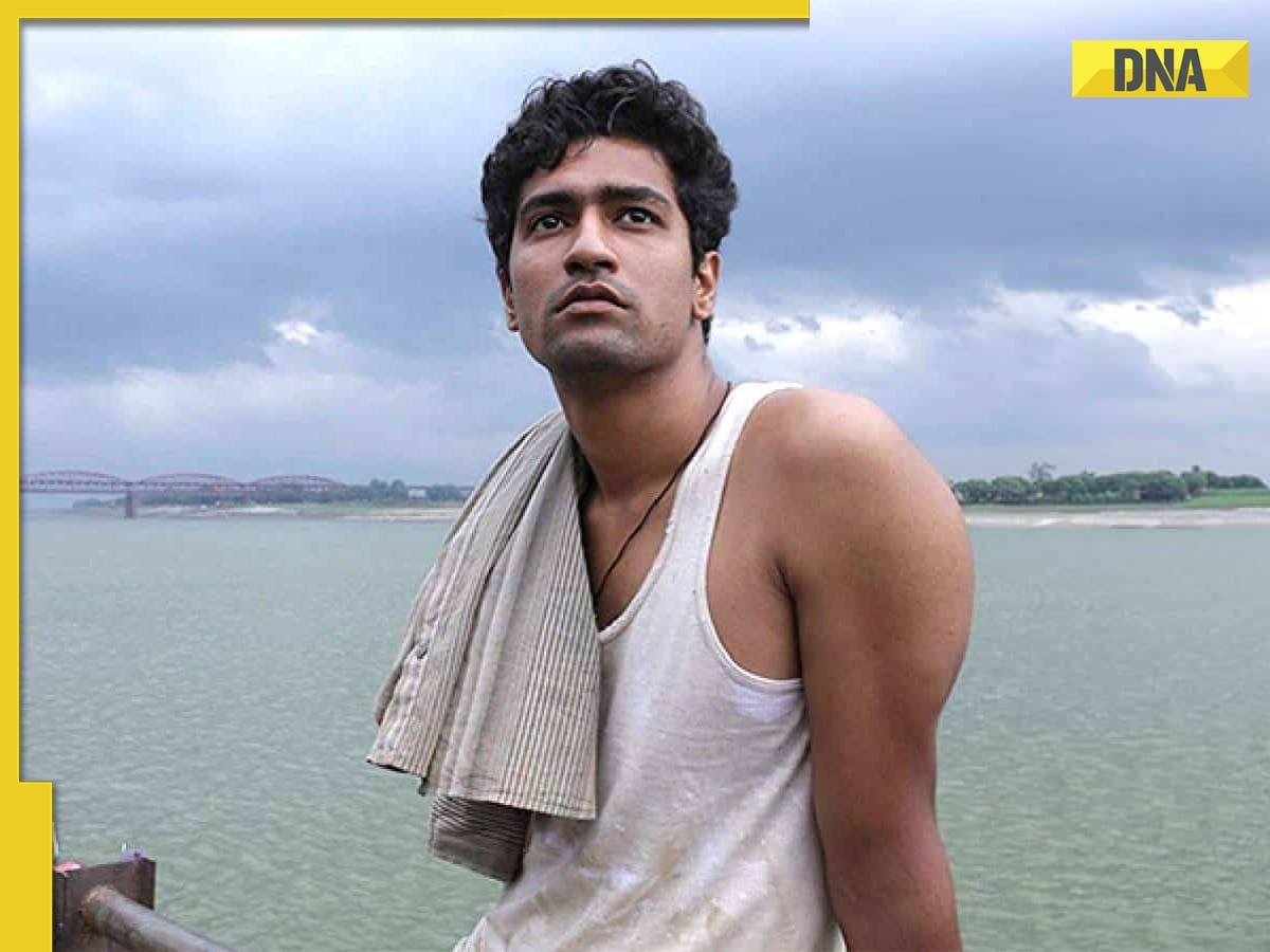 Vicky Kaushal imagined his mother's death before filming Masaan's 'ye dukh kaahe' scene: 'I made a whole story...'