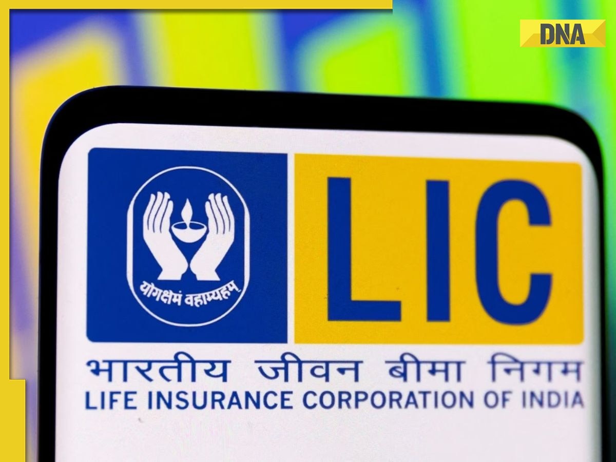 LIC's New Jeevan Shanti Policy: Secure your retirement with guaranteed annual pension up to Rs 1 lakh