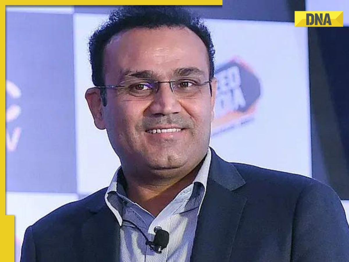 Virender Sehwag urges BCCI to use 'Bharat' instead of 'India' on Indian jerseys at ODI World Cup 2023