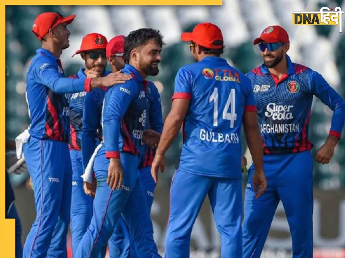 SL vs AFG: एशिया कप के सुपर 4 से बाहर हो सकती है श्रीलंका, अफगानिस्तान को बस करना होगा ये काम