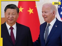 ‘If China wants to come in and play the role of…’: US on India-China tensions affecting G20 Summit