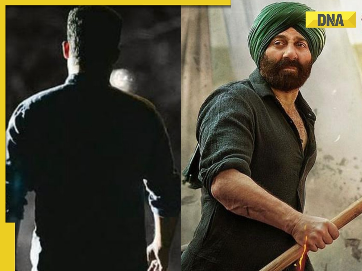 Gadar 2 director Anil Sharma says this superstar from current generation can play Sunny Deol’s Tara Singh