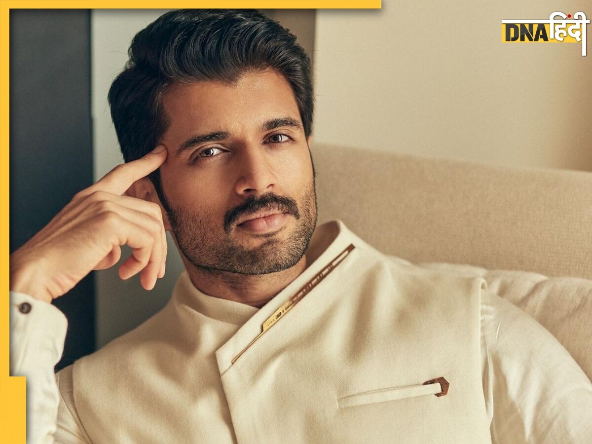 Vijay Deverakonda पर बैकफायर हुआ फैंस को 1 करोड़ बांटने का वादा, फ्लॉप फिल्म के प्रोड्�यूसर ने वापस मांगे पैसे