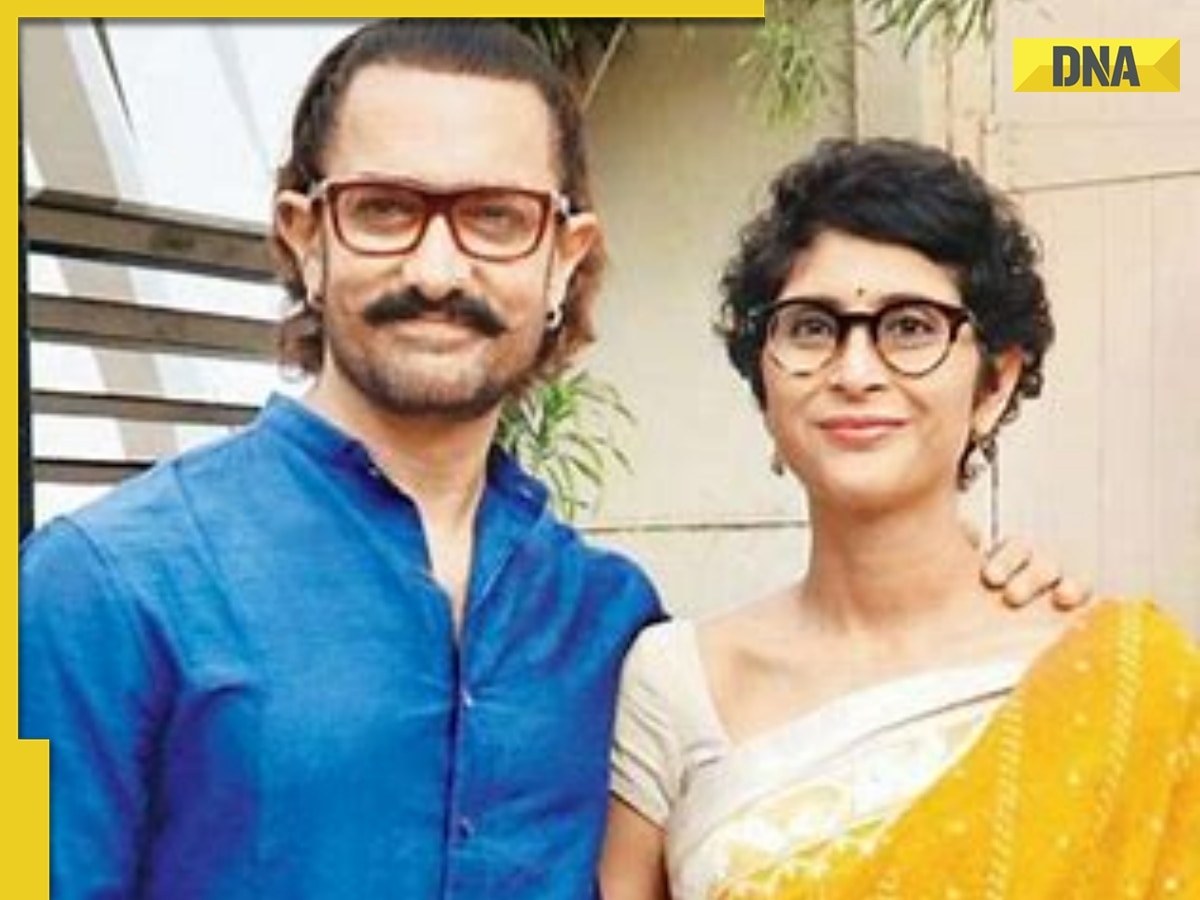 Laapataa Ladies: Aamir Khan to produce Kiran Rao’s directorial comeback, film to release on this date