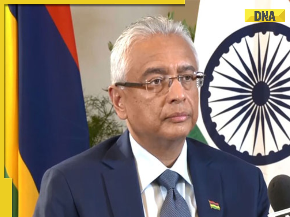 ‘One Earth One Family One Future’ a perfect theme for G20: Mauritius PM