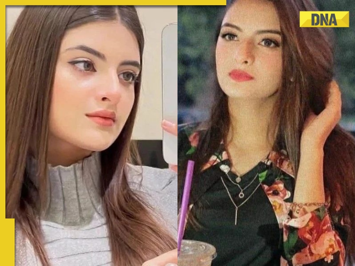 Meet the model wife of Pakistan star player