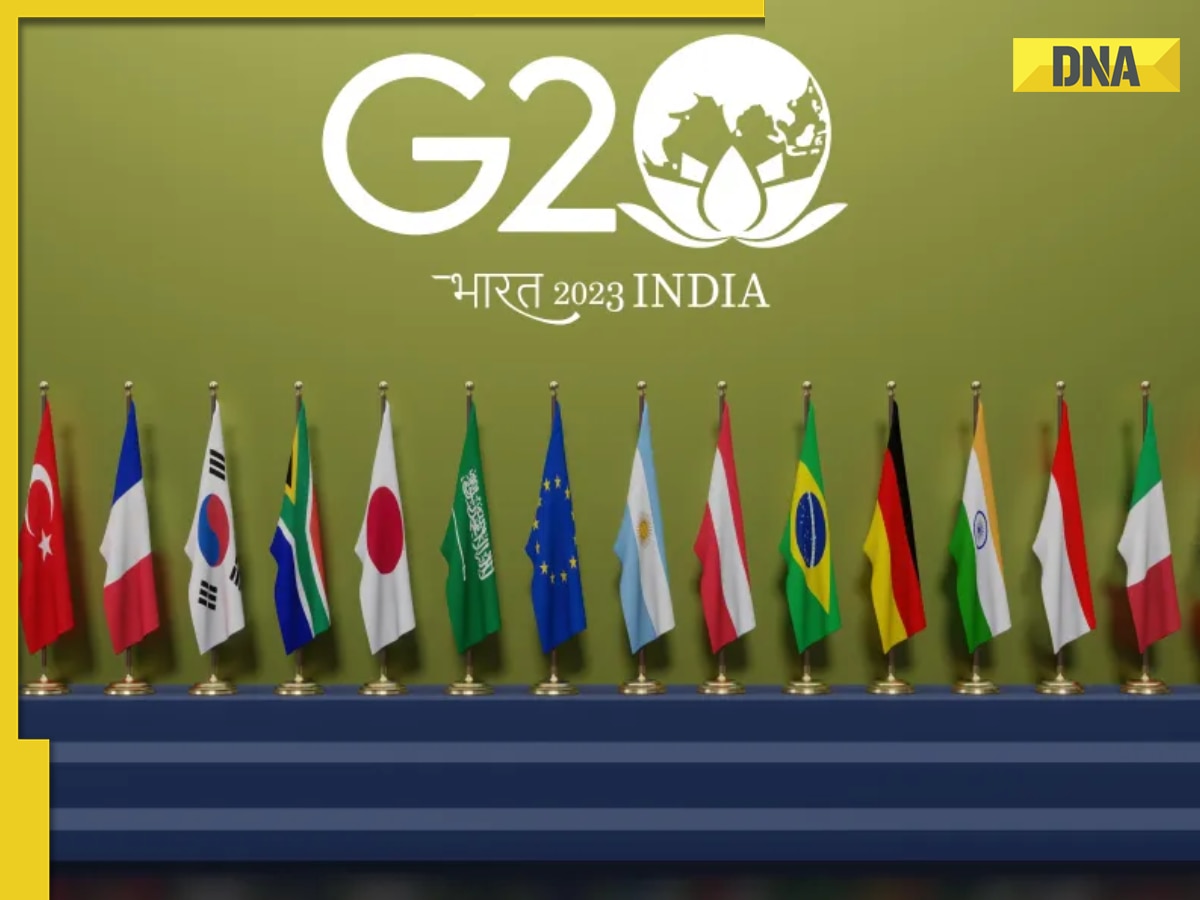 As India basks in G20 Summit’s glory, Pak-Khalistani social media army continues fake news parade