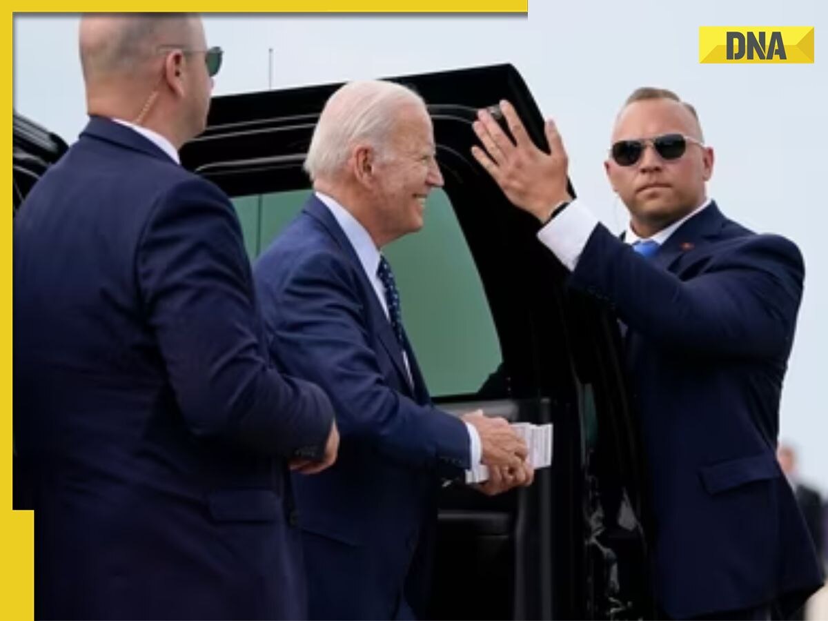 G20 Summit 2023: When and at what time will world leaders like Joe Biden, Rishi Sunak, and others arrive in India?