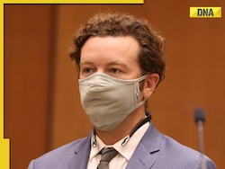 That '70s Show star Danny Masterson sentenced to 30 years in prison after being convicted of raping two women