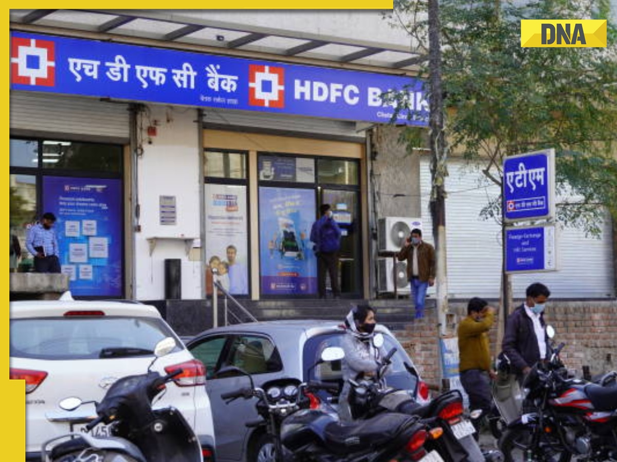 HDFC Bank's interest rate hike: How much will your EMI rise? Know here