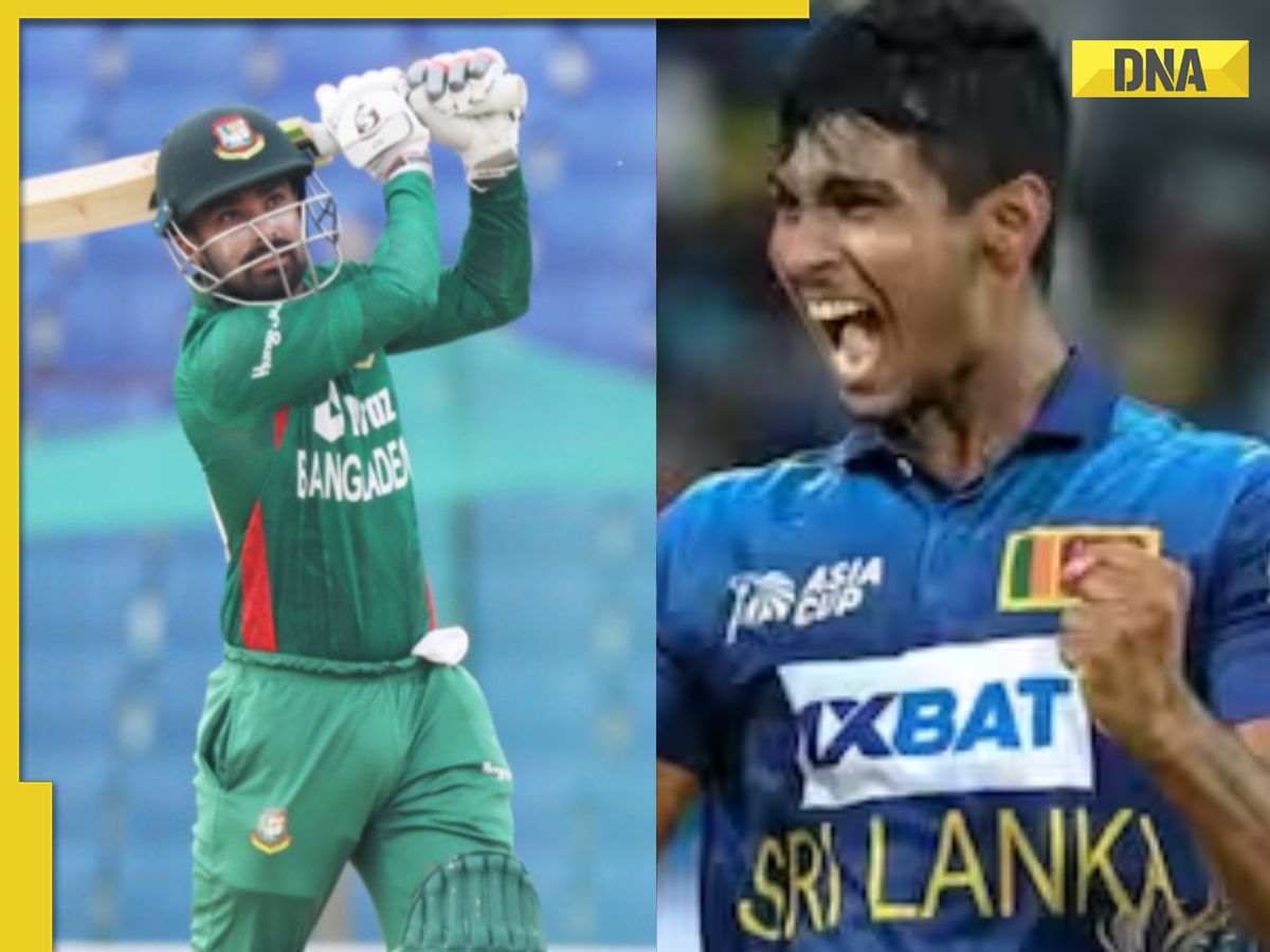 BAN vs SL Super 4 of Asia Cup 2023 Dream11 prediction Fantasy cricket tips for Sri Lanka vs Bangladesh