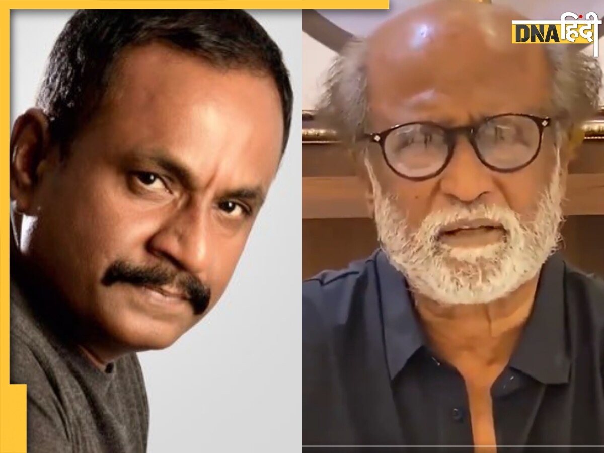 Jailer के इस मशहूर एक्टर का निधन, खबर सुन Rajinikanth को लगा सदमा