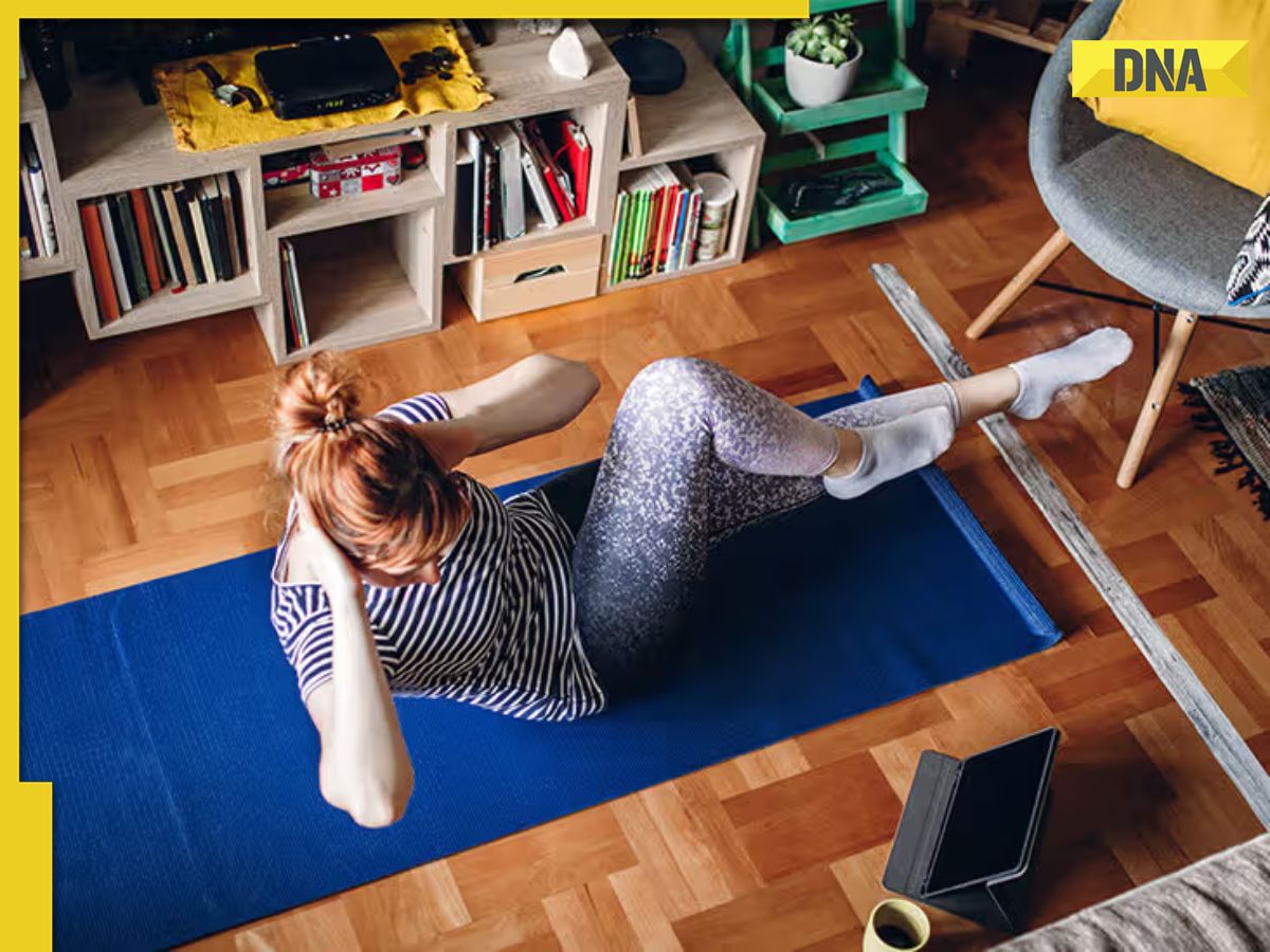 Stay at store home cardio