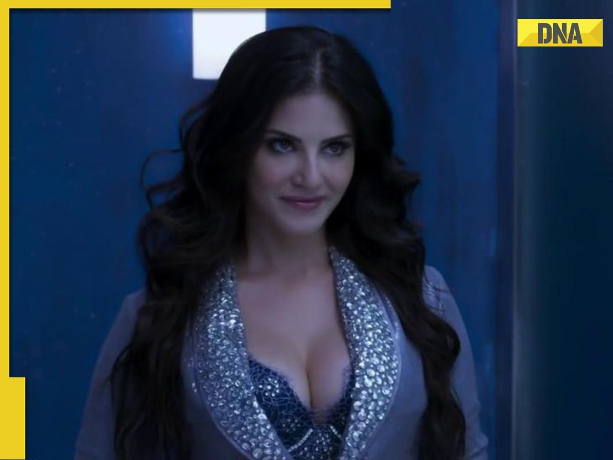 1200px x 900px - Not Jism 2, but Sunny Leone would have made her Bollywood debut with this  erotic thriller if...