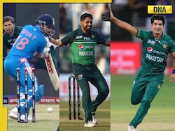 'Not only just India but...': Pakistan star reacts to 'India can't play Shaheen, Rauf, Naseem' trend in Asia Cup 