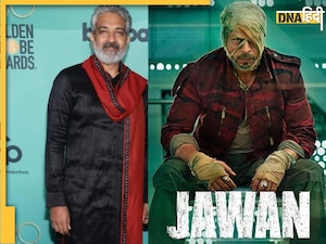 Jawan के ओपनिंग कलेक्शन से शॉक्ड हुए SS Rajamouli, Shah Rukh Khan की तारीफ में कही ये बात