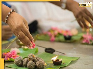 Pitru Paksha 2023: पितृ पक्ष में भूलकर भी न करें ये 5 काम, जीवन में भूचाल ला देंगे नाराज पितर