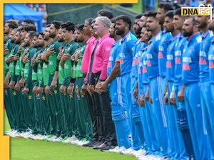 Ind vs Pak Asia Cup 2023: भारत-पाकिस्तान मैच के रिजर्व डे पर हो गया बवाल, बांग्लादेश और श्रीलंकाई कोच का फूटा गुस्सा