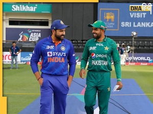 Ind vs Pak Asia Cup: भारत के खिलाफ क्या होगी पाकिस्तान की प्लेइंग इलेवन, बाबर ने अपनी टीम को क्यों बताया इंडिया से बेहतर?